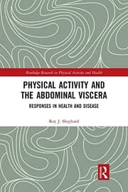 Tapa de Physical Activity and the Abdominal Viscera