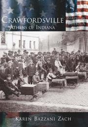 Tapa de Crawfordsville