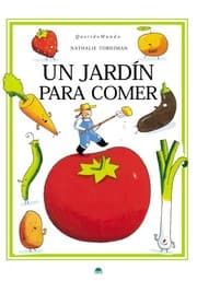 Tapa de Un jardín para comer