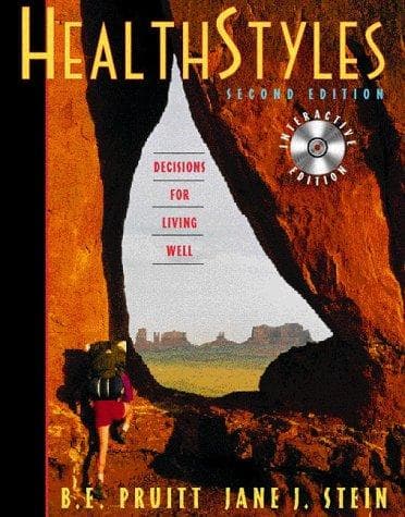Tapa de Health styles
