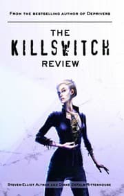 Tapa de The killswitch review