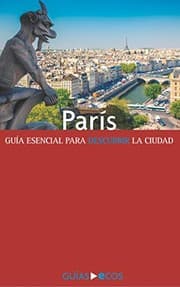 Tapa de París