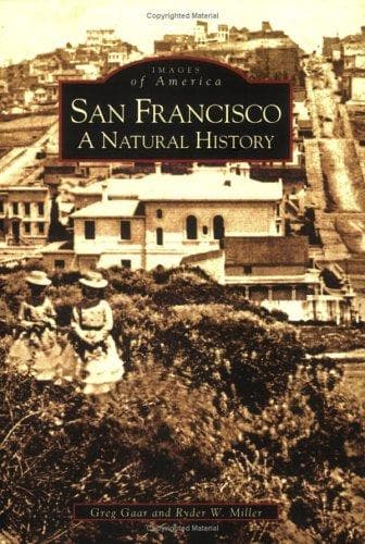 Tapa de San Francisco