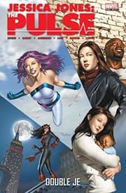 Tapa de Jessica Jones