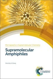 Tapa de Supramolecular Amphiphiles