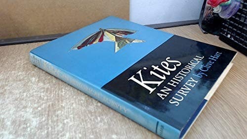 Tapa de Kites - An Historical Survey