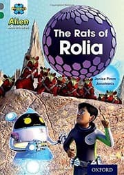 Tapa de Rats of Rolia