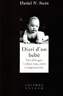Tapa de DIARI D'UN BEBE -