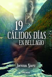 Tapa de 19 cálidos días en Bellagio
