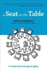 Tapa de Seat at the Table