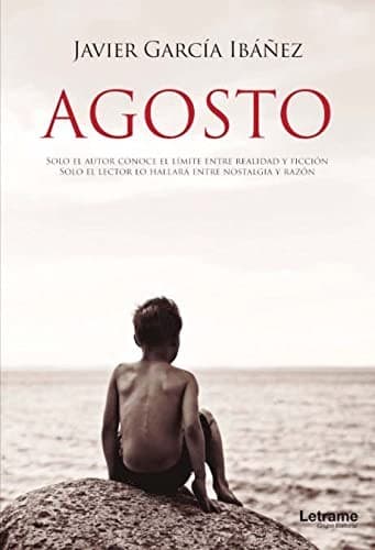 Tapa de Agosto