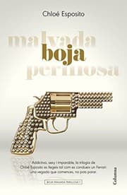 Tapa de Boja