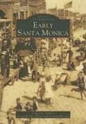 Tapa de Early Santa Monica