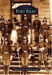 Tapa de Fort Riley