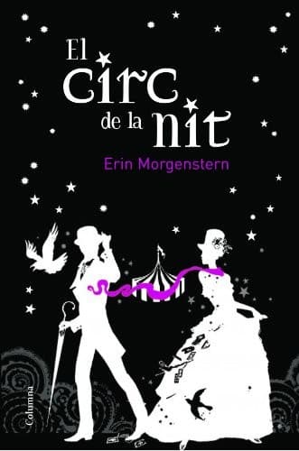 Tapa de El circ de la nit
