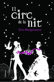 Tapa de El circ de la nit
