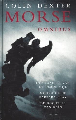Tapa de Morse Omnibus