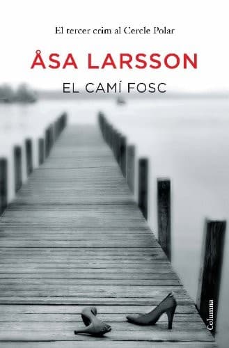 Tapa de El camí fosc