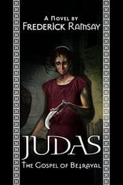 Tapa de Judas