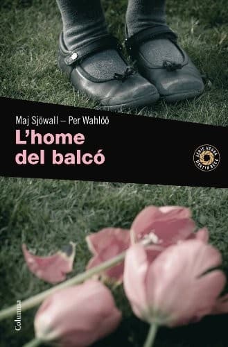 Tapa de L'home del balcó