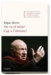 Tapa de On va el món? / Cap a l'abisme?