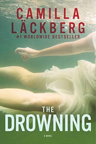 Tapa de Drowning