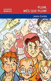 Tapa de Plom, més que plom!