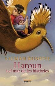 Tapa de Haroun i el mar de les històries