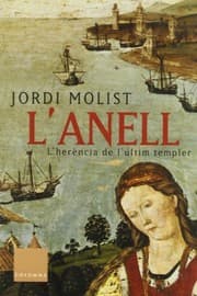 Tapa de L'anell.