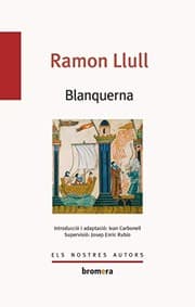 Tapa de Blanquerna