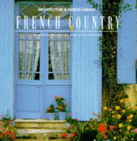 Tapa de French country