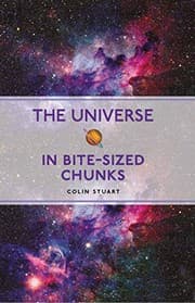 Tapa de Universe in Bite-Sized Chunks