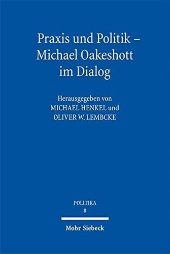 Tapa de Praxis und Politik