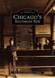 Tapa de Chicago's Southeast Side