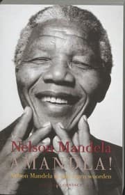 Tapa de A Mandela!