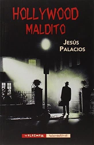 Tapa de Hollywood maldito