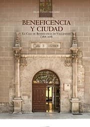 Tapa de Beneficencia y ciudad