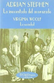 Tapa de La inocentada del acorazado & La sociedad