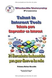 Tapa de Talento para Emprender en Internet