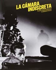 Tapa de La cámara indiscreta