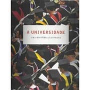 Tapa de A Universidade