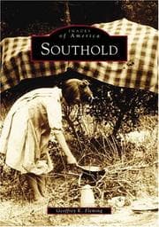 Tapa de Southold
