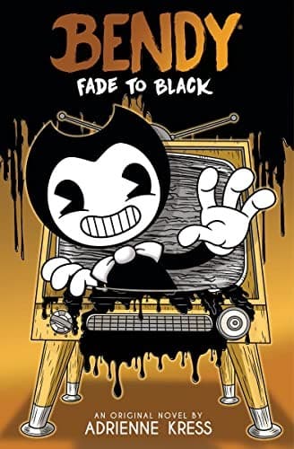Tapa de Bendy