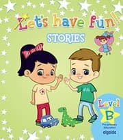 Tapa de Magic Toys. Level B. Class folder