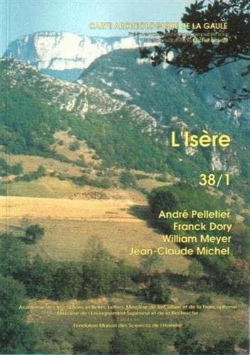 Tapa de L'Isère