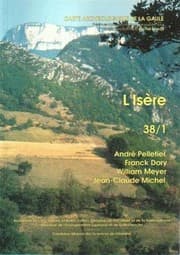 Tapa de L'Isère