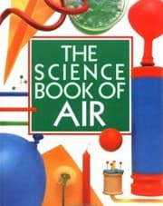 Tapa de Air
