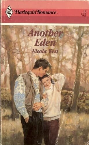 Tapa de Another Eden