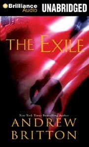 Tapa de Exile