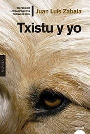 Tapa de Txistu y yo